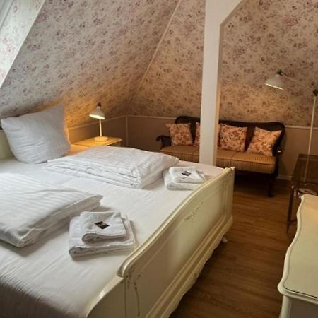 Studio-Apartment 29 Beim Saseler Markt Frisch Renoviert Αμβούργο Εξωτερικό φωτογραφία