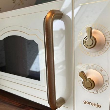Studio-Apartment 29 Beim Saseler Markt Frisch Renoviert Αμβούργο Εξωτερικό φωτογραφία