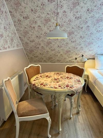 Studio-Apartment 29 Beim Saseler Markt Frisch Renoviert Αμβούργο Εξωτερικό φωτογραφία